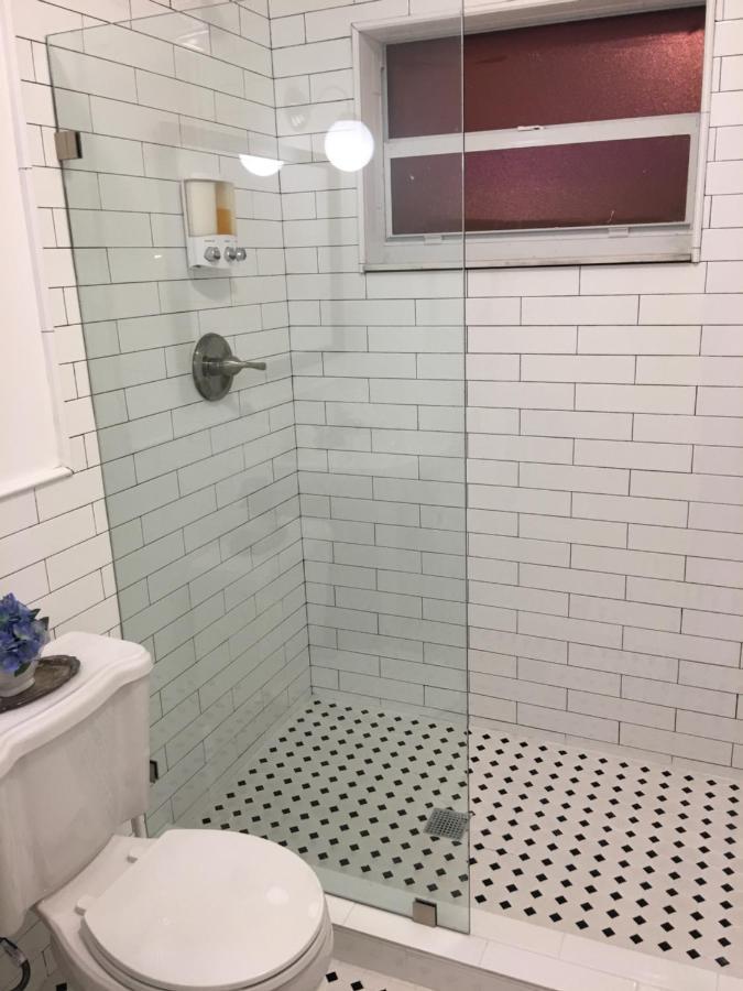 Private Studio Blocks From Coconut Grove Miami Extérieur photo
