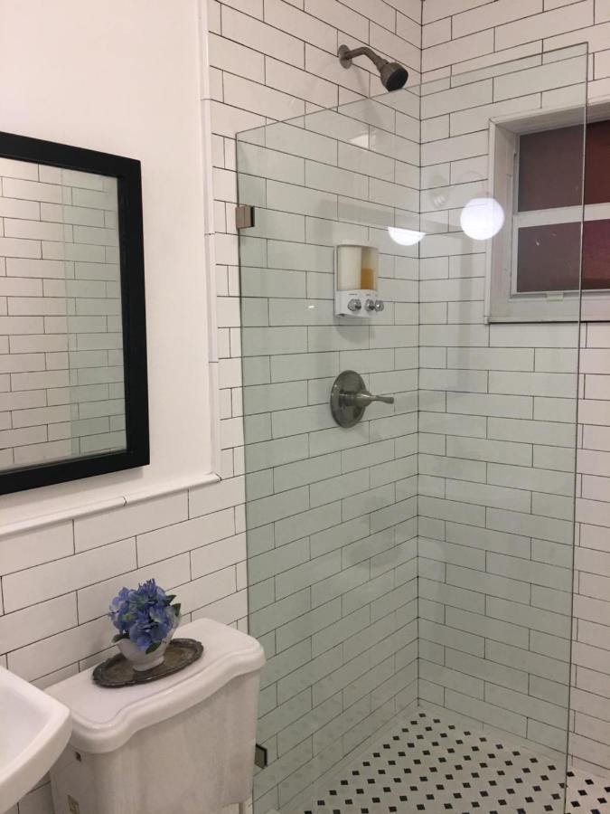 Private Studio Blocks From Coconut Grove Miami Extérieur photo