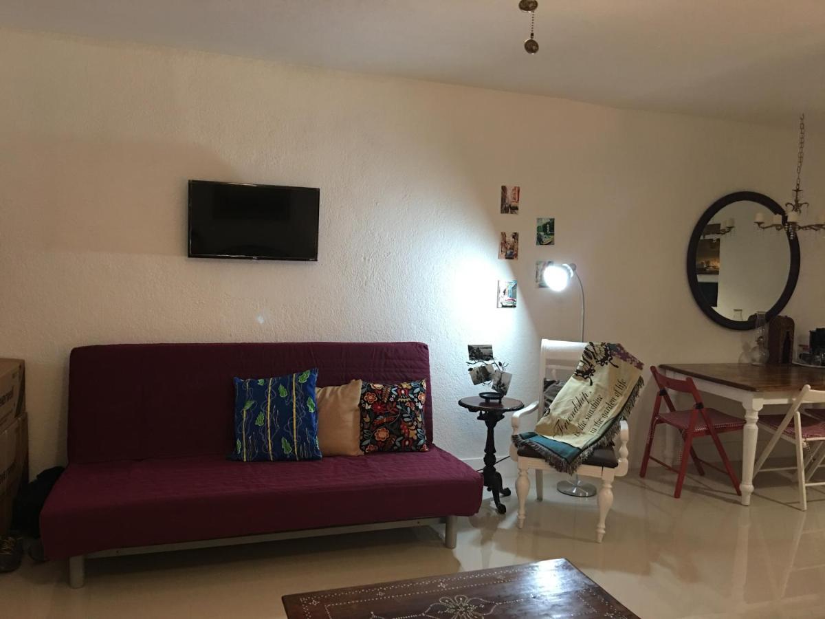 Private Studio Blocks From Coconut Grove Miami Extérieur photo