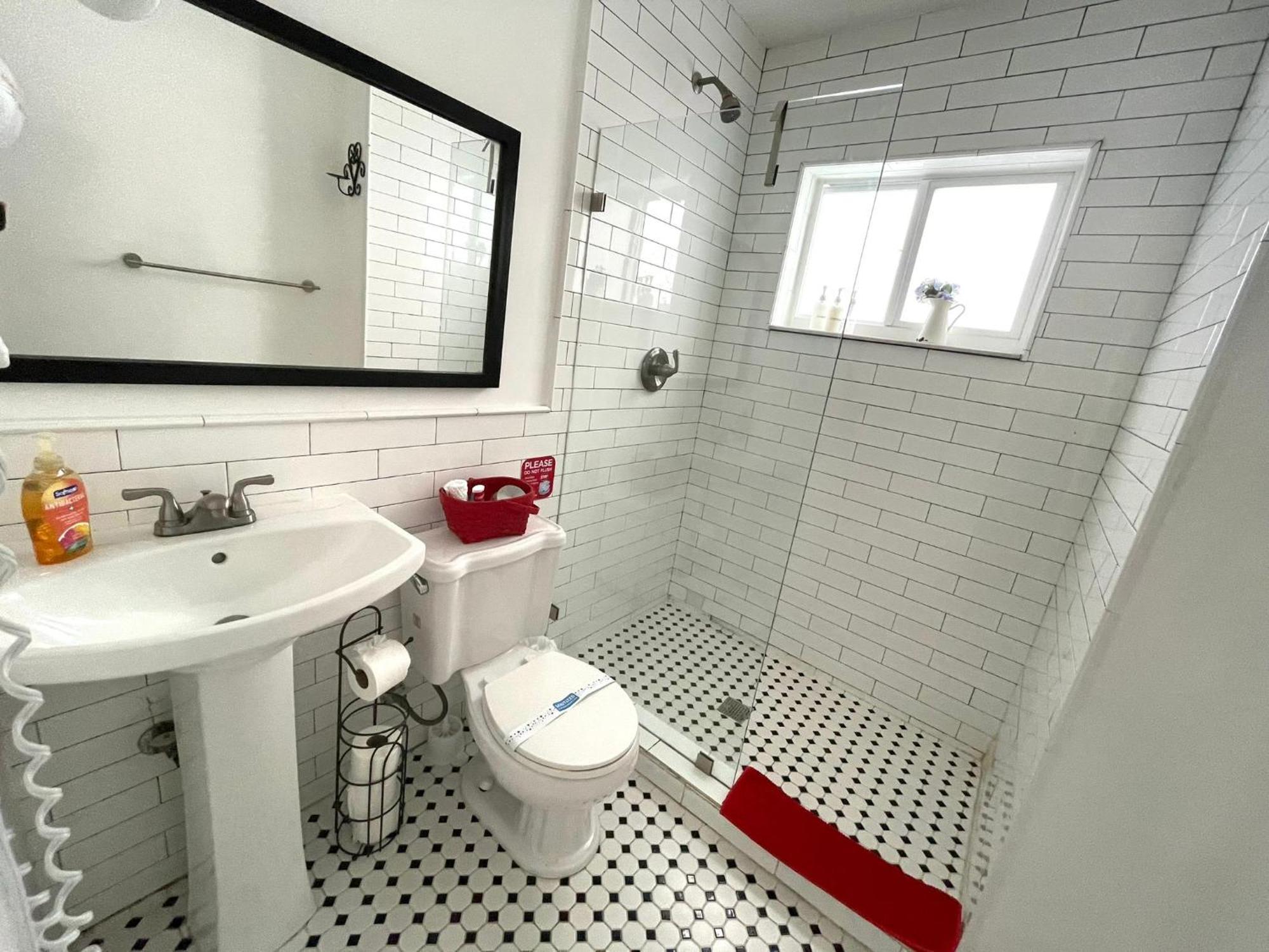 Private Studio Blocks From Coconut Grove Miami Extérieur photo